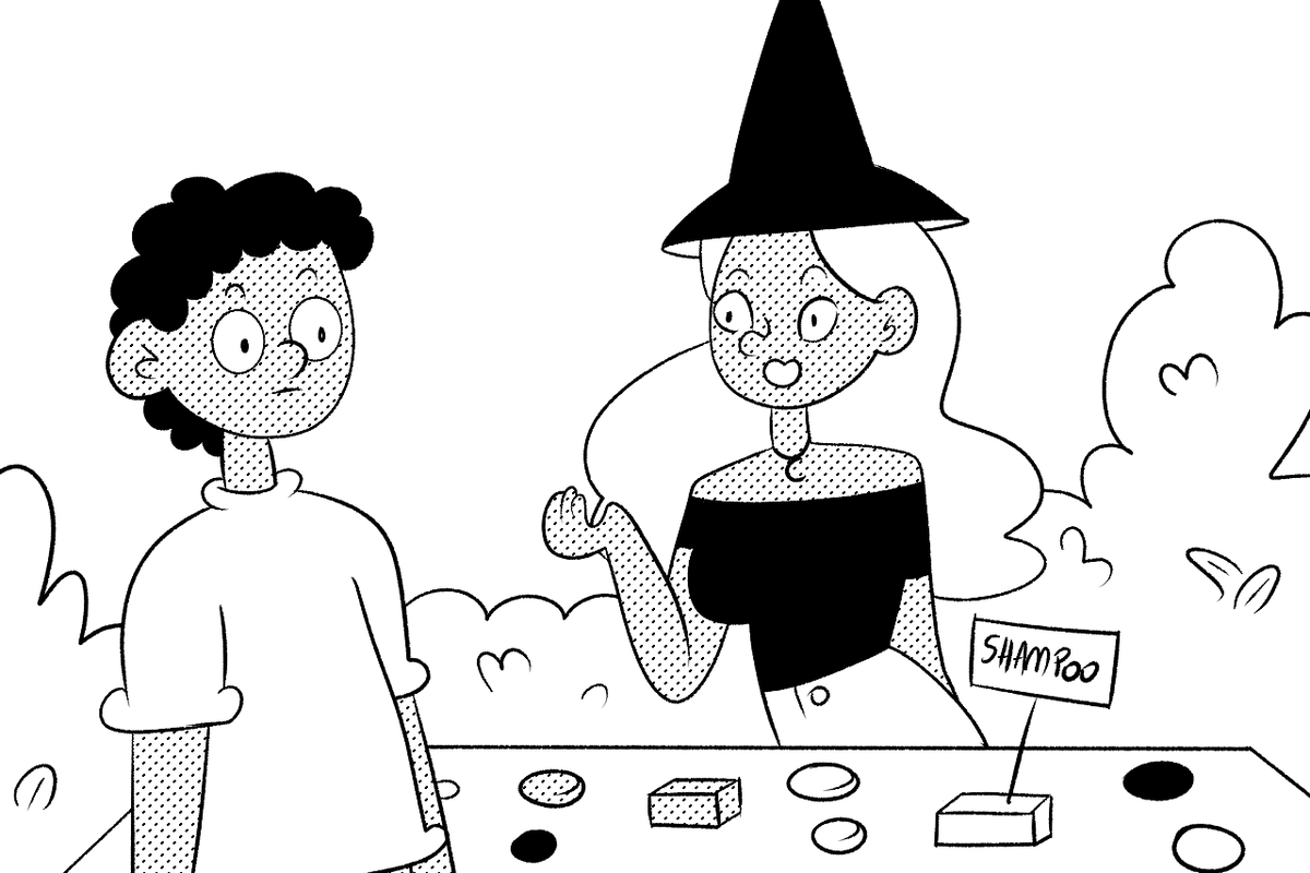 VampiresTears's tweet image. #clodia #comedy #comics #demons #heyclodia #queerasghouls #satire #webcomics #webcomics

bit.ly/3ozIB6E