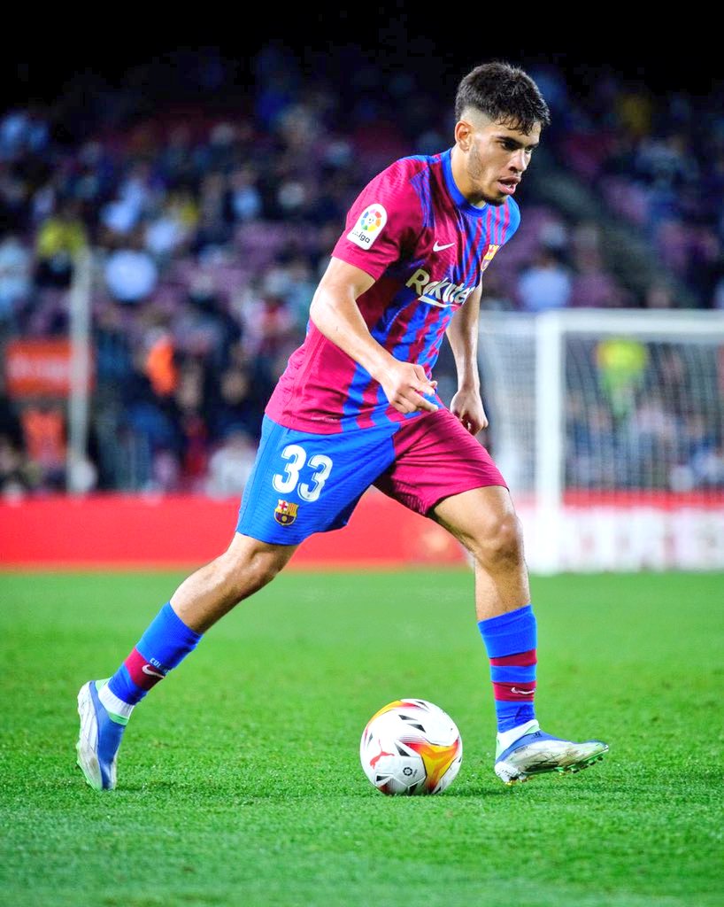 ❗️Abde is the alternative to reinforce the left winger if Carrasco, the favorite, does not arrive

❗️ Abde will have many options to leave if Carrasco comes

🤝Carrasco must be negotiated with the agreed price of maximum €15M ----@Marta_Ramon