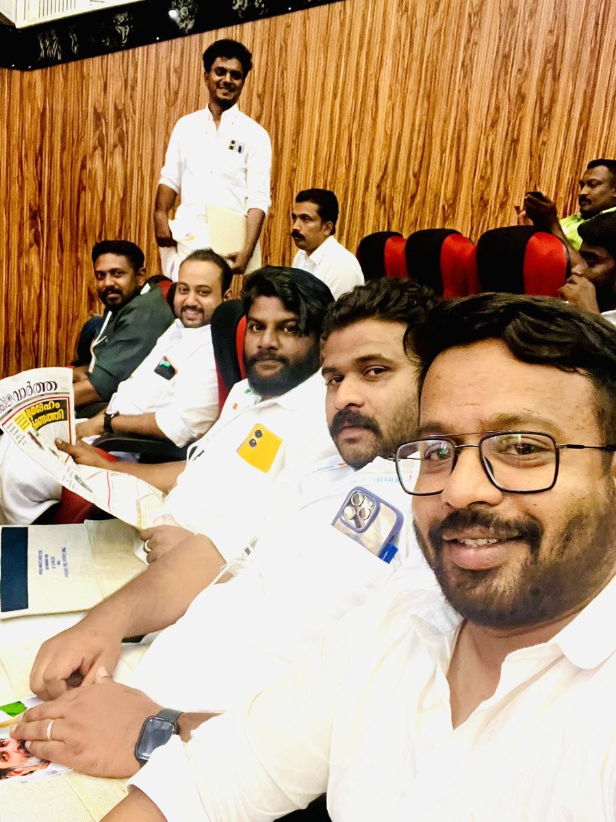 Aasifselection's tweet photo. യൂത്ത്‌ കോൺഗ്രസ്സ് സംസ്ഥാന പ്രതിനിധി സമ്മേളനം  ,തൃശൂർ https://t.co/zgOubqwgoz