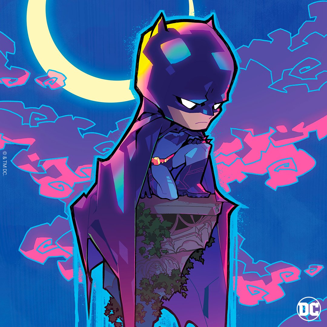Just Announced! The Bat and Cat are at war in BATMAN/CATWOMAN: THE GOTHAM WAR and everyone has to pick a side.