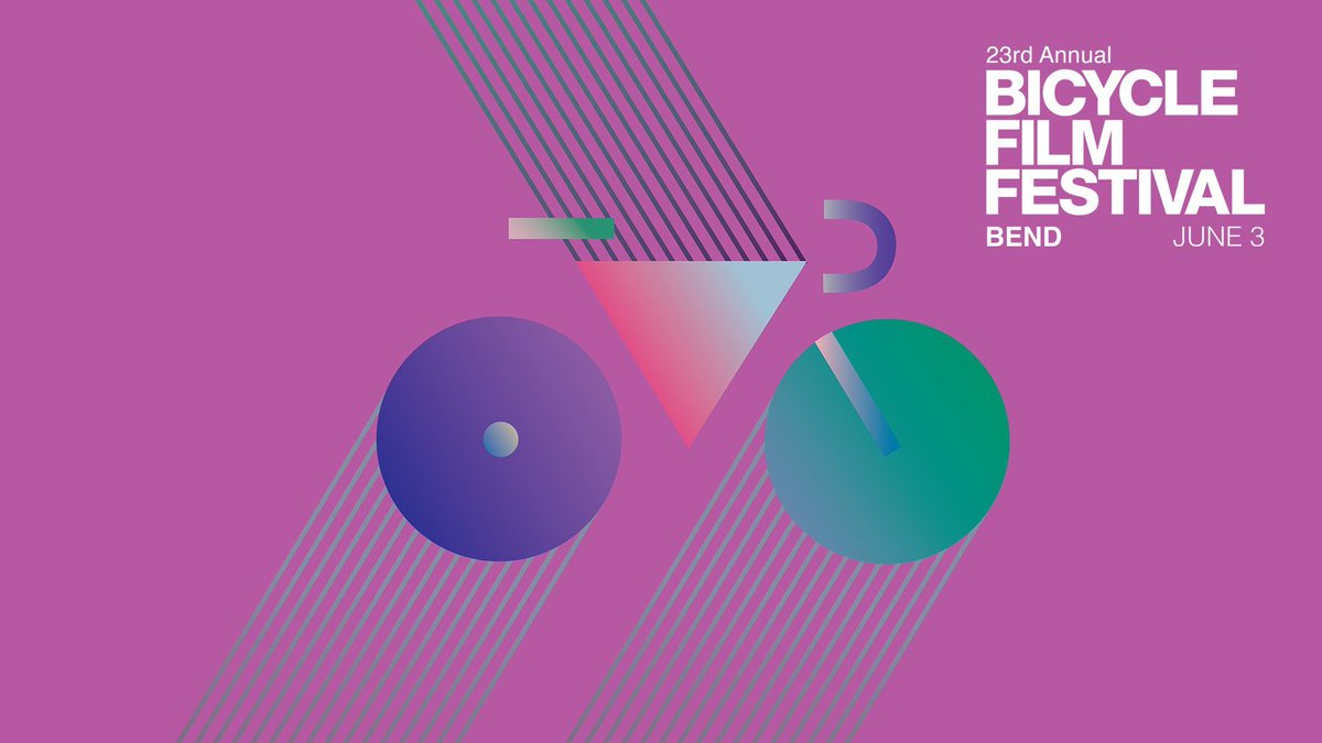 Bike Film Festival Bend presents 2 international short film programs with Oscar nominated
and award-winning shorts that celebrate the bicycle! The <a href="/bffworld/">Bicycle Film Festival</a> returns to Bend on June 3 <a href="/towertheatrebnd/">Tower Theatre</a> - Get tickets:
btt.boldtypetickets.com/events/1365296…