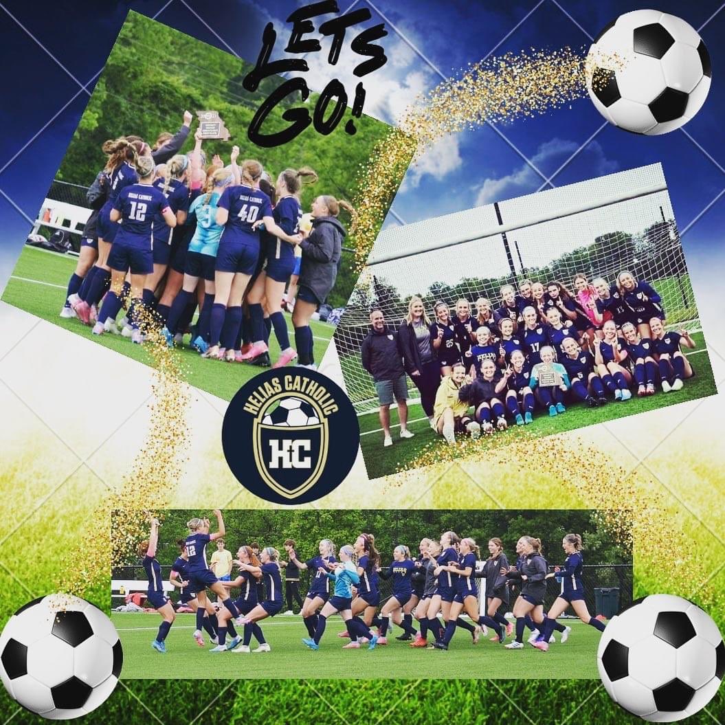 SADER_SOCCER's tweet photo. Tomorrow is State Quarterfinal Matchday!! ⚽️
Come support the ⚽️Saders as we Host St. Pius X (Kansas City) at noon!
Let’s #packthehill!!👏💪🙌
It will be a beautiful day for soccer 💙⚽️💛
Tickets must be purchased from https://t.co/bRxp7AxkDK
#COYS #statestate https://t.co/6QlF74A54m