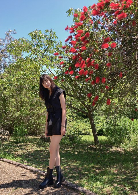 Twitterのコスプレ画像37