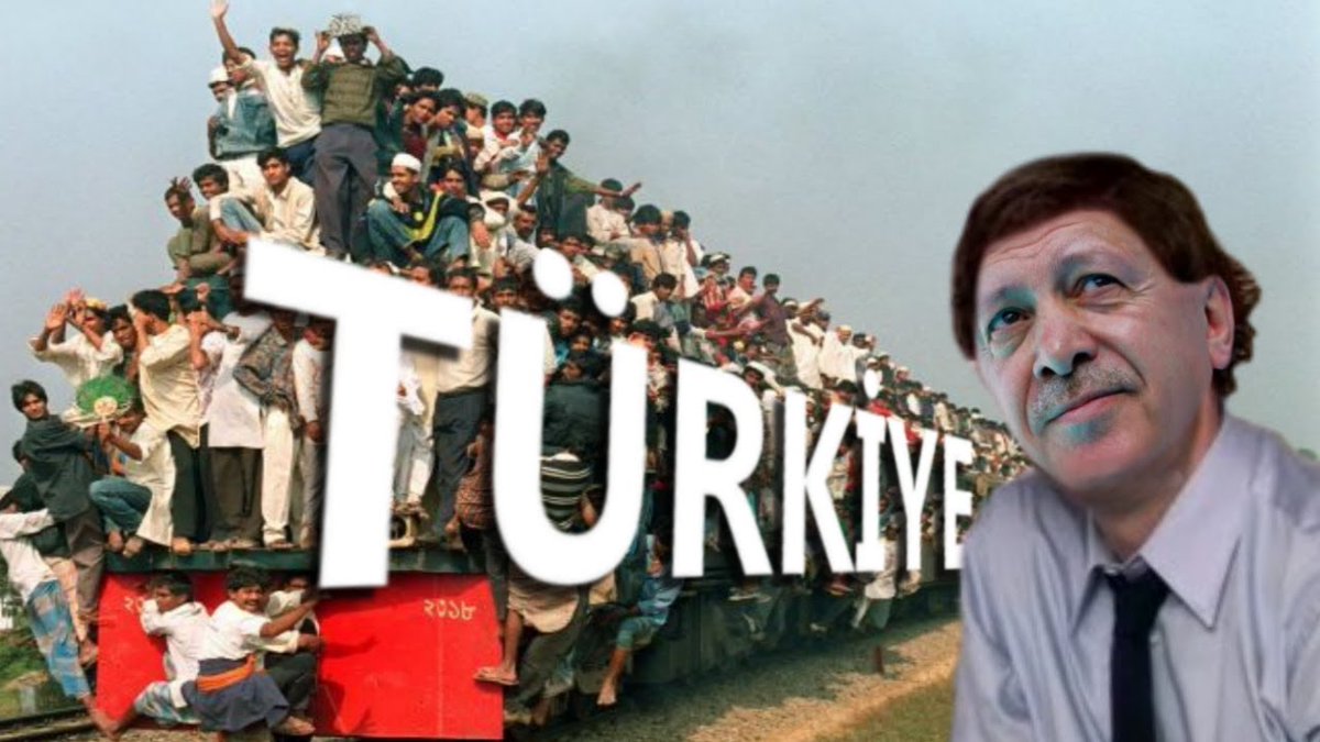 GÖMENISTAN CUMHUR BAŞKANI RECEP TAYYIP ERDOGANNNNNNN  TAKMA SAC YAKIŞMIŞ AMA