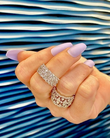 It's time for your Summer Sparkle! 💎
Need to know more? 📞 Call us at (972) 495-2521 or come visit our 🏬 store at 170 Cedar Sage Dr. Garland, TX 75040

#samsfinejewelry #bridaljewelry #diamonds #jewelry #bands #bangles #bracelets #chains #earrings #engagementrings #necklace...