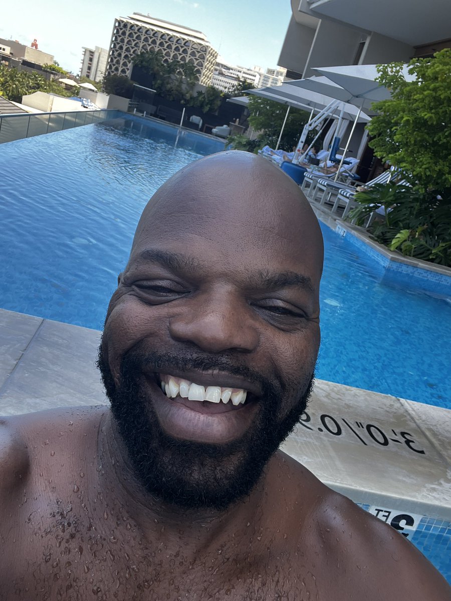 CUTLER 𝕏 on Twitter "Aloha!"