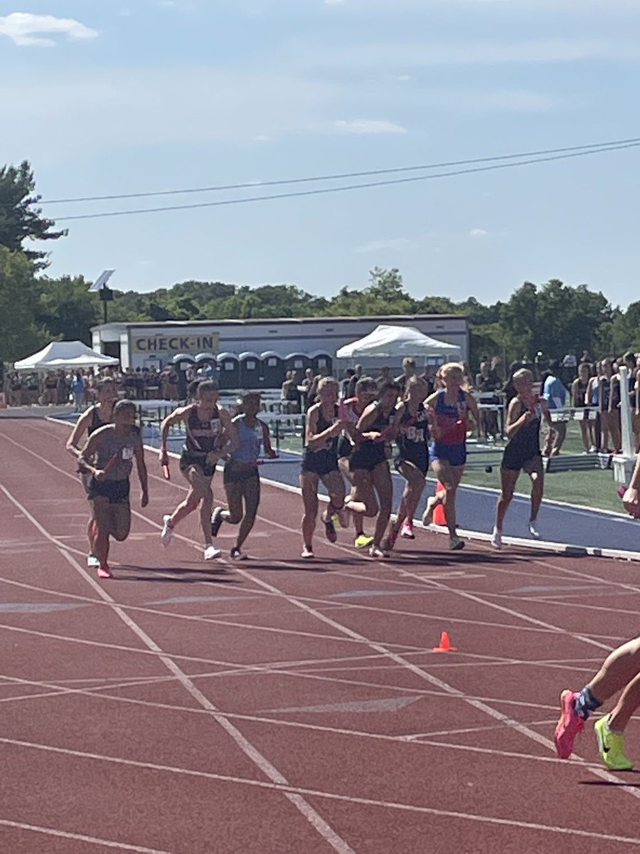 Howard HS Athletics tweet media