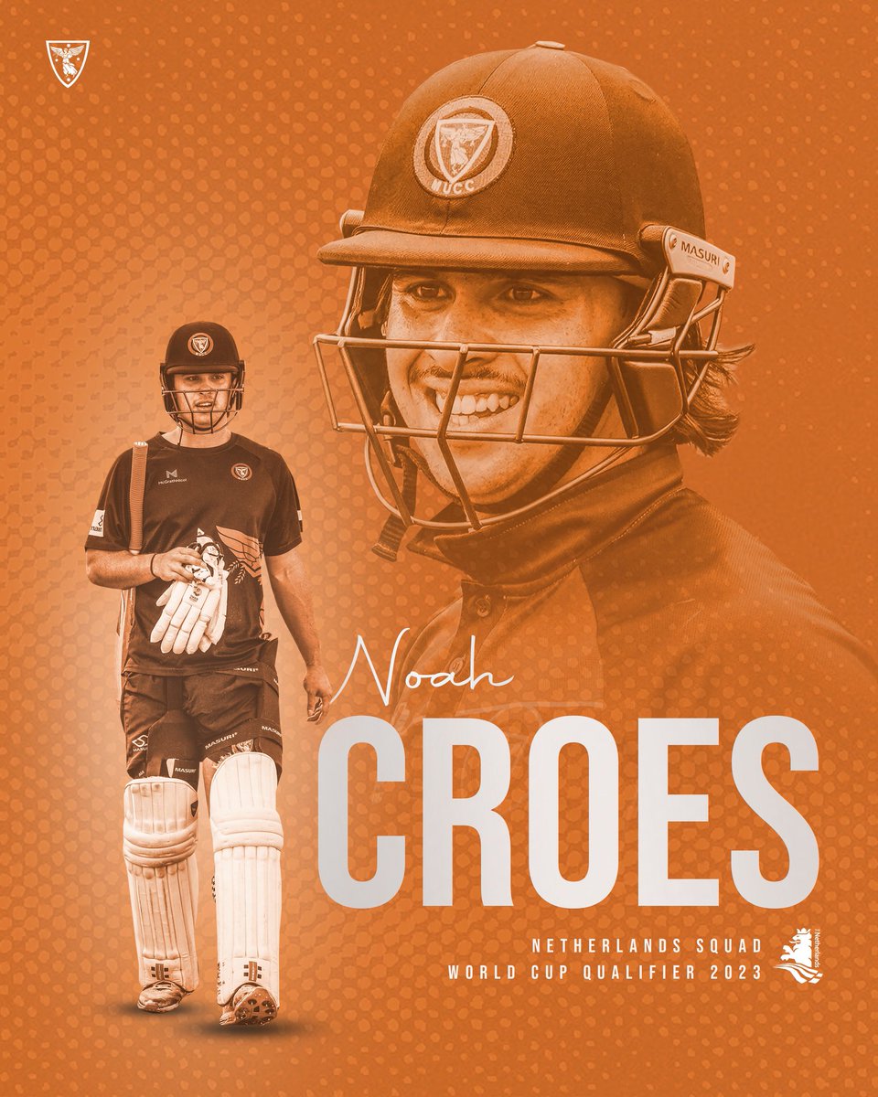 Melbourne University Cricket Club tweet media