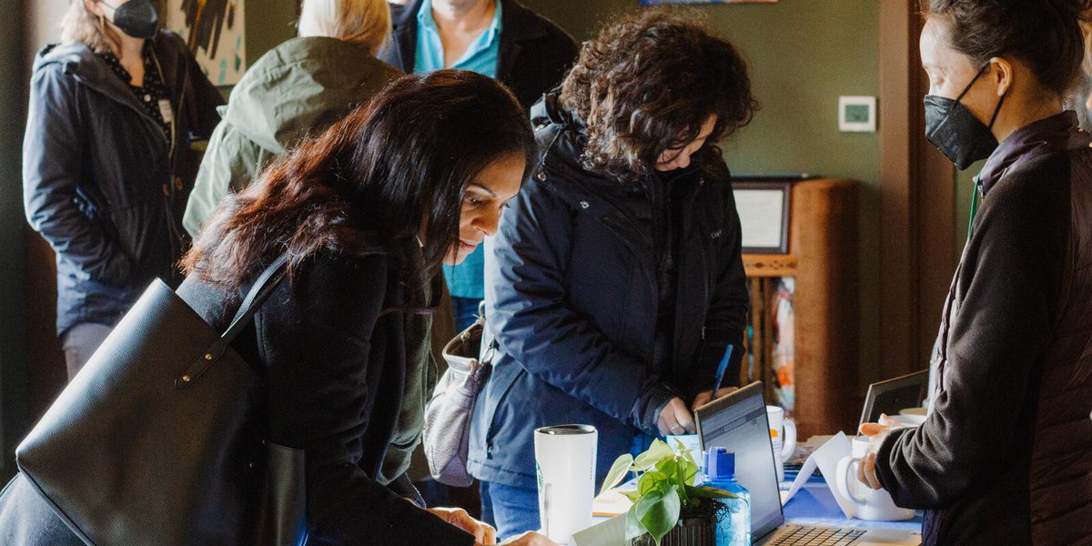 ThereTogether's tweet photo. Start your weekend off by catching on all the news and upcoming events in Getting There Together Coalition May news - https://t.co/OT7sv1Ft4I https://t.co/cFmZD5Re4R
