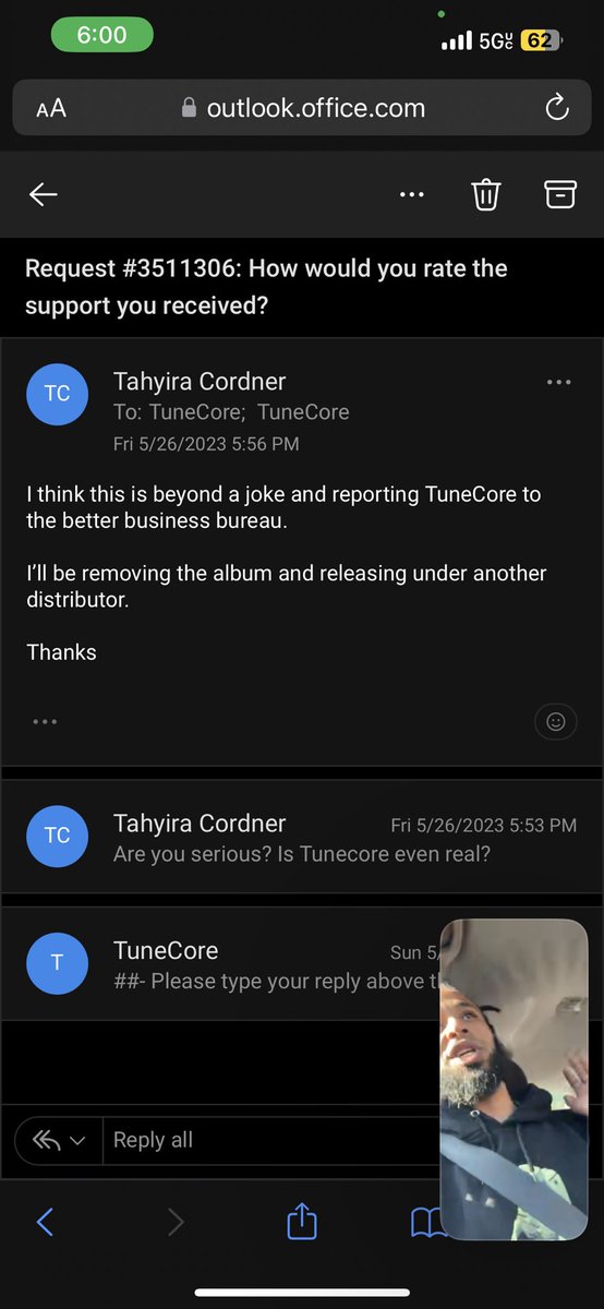 Tahyira Savanna Inc. | Tee Slaves tweet media