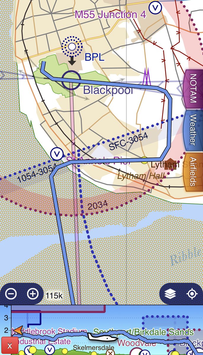 Matthew Horne tweet media