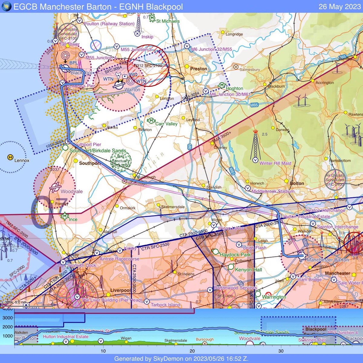 Matthew Horne tweet media