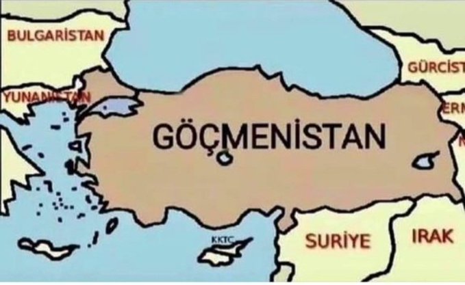 GÖCMENİSTAN RECBISTAN