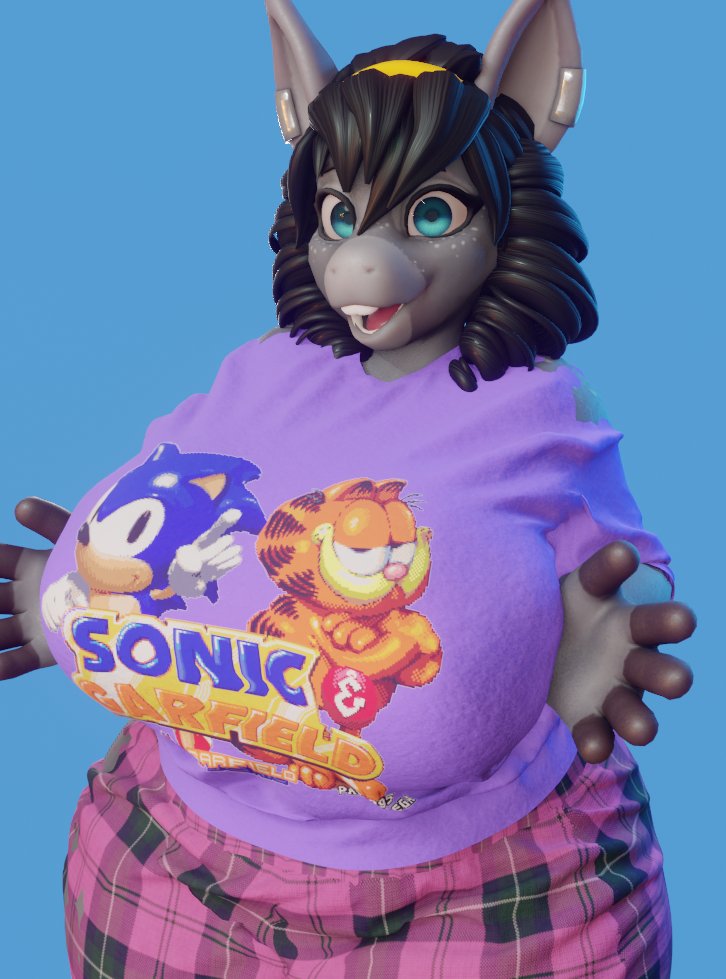 ChunkiestBuns tweet media