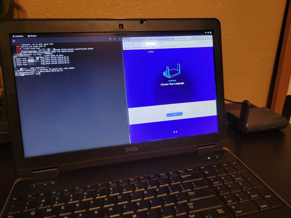 Fun lil OpenShift project per upstreamwithoutapaddle.com

- Beef up 12thGen Intel NUC RAM & Storage to configure as KVM host!
- SetUp the router/network  to serve DHCP, DNS, TFTP, and PXE services for unattended install.