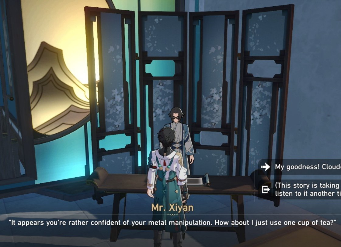 Hourly RenHeng ⚔️🍁 on Twitter 