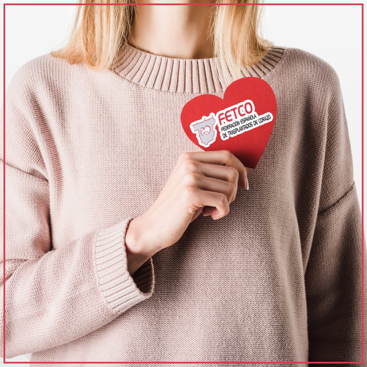 𝙇𝙖 𝘿𝙤𝙣𝙖𝙘𝙞𝙤́𝙣: ¿𝙋𝙤𝙧 𝙦𝙪𝙚́? 
Hay muchas personas que para seguir viviendo necesitan un trasplante urgente, y hay pocos DONANTES. 
#HazteDonante 
💻fetco.es 💗
#LosTrasplantesResisten #ayudanosaayudar #transplante