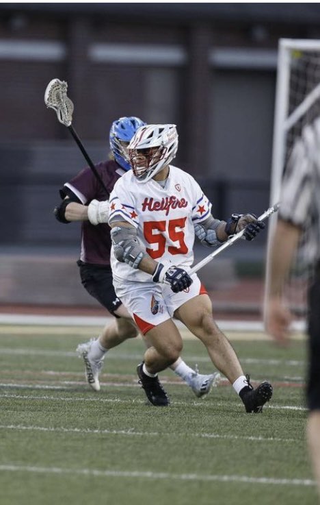 LaxPlayground's tweet photo. How much @HudsonHellfire merchandise would you buy? https://t.co/bnLlsp8e07