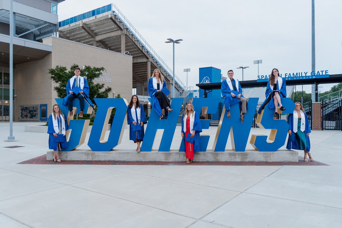 Delaware Swimming & Diving on Twitter "The best is yet to come