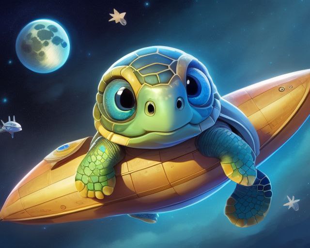 GeckoMemeToken's tweet photo. @Kimotrader1 Great Profile Picture Brother Geckos 🐢🐢🐢 https://t.co/XfhyugodKj