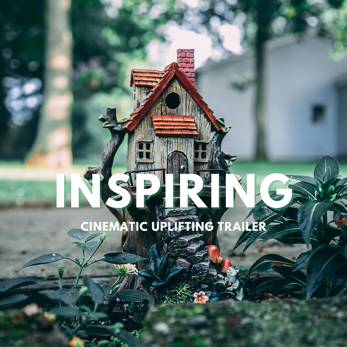 Pre-save my new single 'Inspiring Cinematic Uplifting Trailer' on Spotify: distrokid.com/hyperfollow/va… (powered by @distrokid) #cinematic #cartoon #film #magic #fairytales #music #NewReleases #classic #composer #soundproducer #NewMusic2023 #audiojungle
