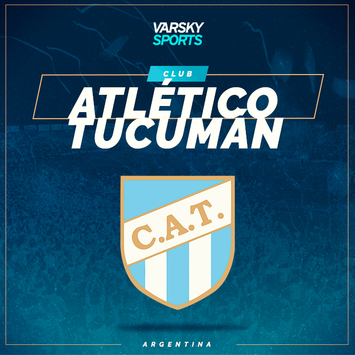 VSportsTM's tweet photo. Ignacio Maestro Puch se convirtió en el primer jugador de Atlético Tucumán 🟦⬜️🟦 en convertir un gol en Mundiales de cualquier categoría para la Selección Argentina 🇦🇷. https://t.co/daqa8B6Pg8