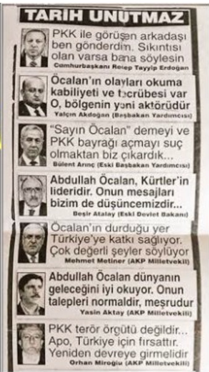 İyi ki tarih bilimi var?