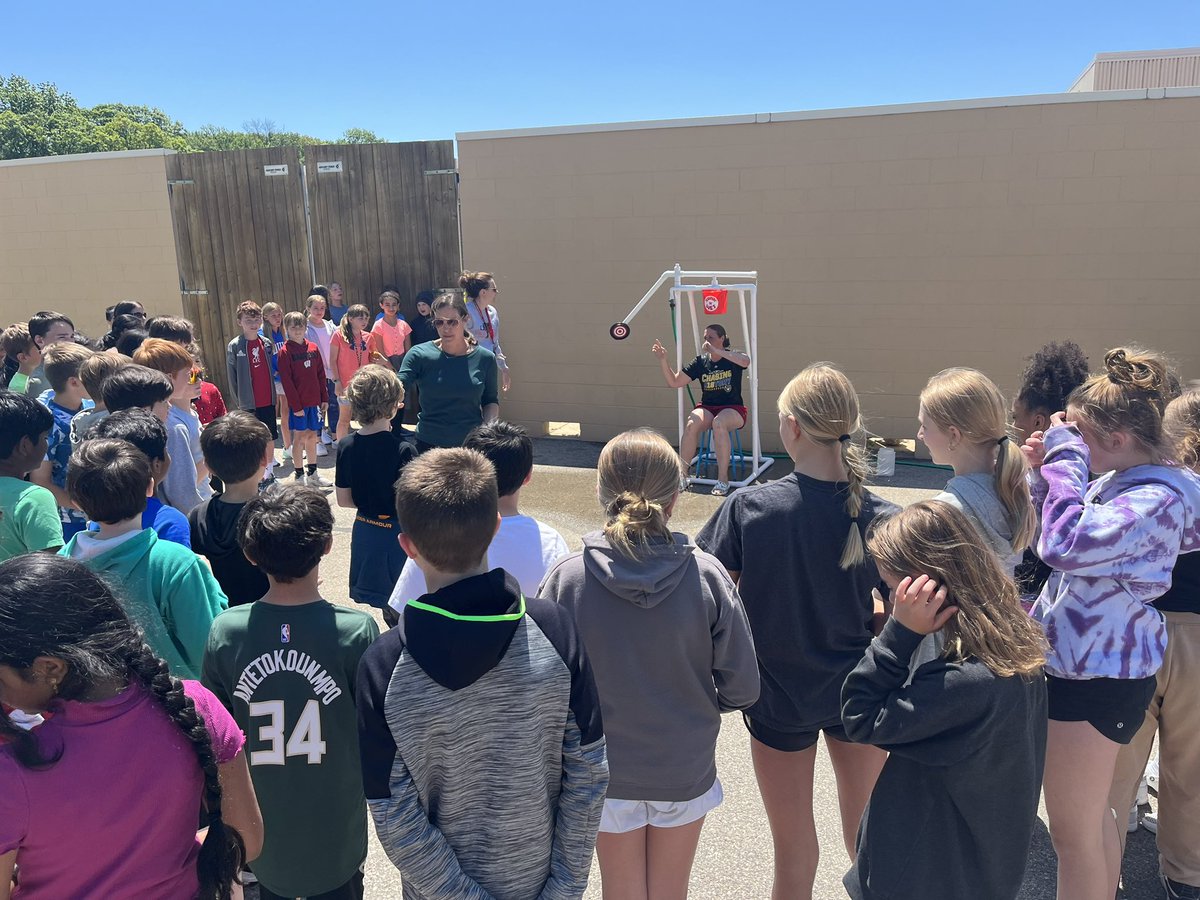PPMS_SDE's tweet photo. We are so proud of our students’ growth this year, and today we celebrated them. You make us proud Panthers! https://t.co/5KEHbScCIf