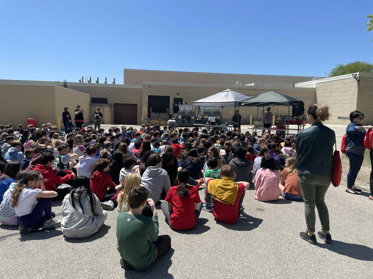 PPMS_SDE's tweet photo. We are so proud of our students’ growth this year, and today we celebrated them. You make us proud Panthers! https://t.co/5KEHbScCIf