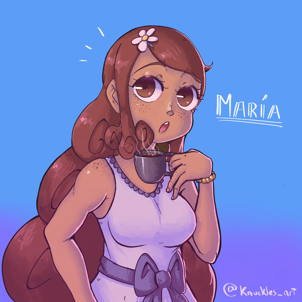 Knuckles Art OPEN 3/5) on Twitter "Art trade with