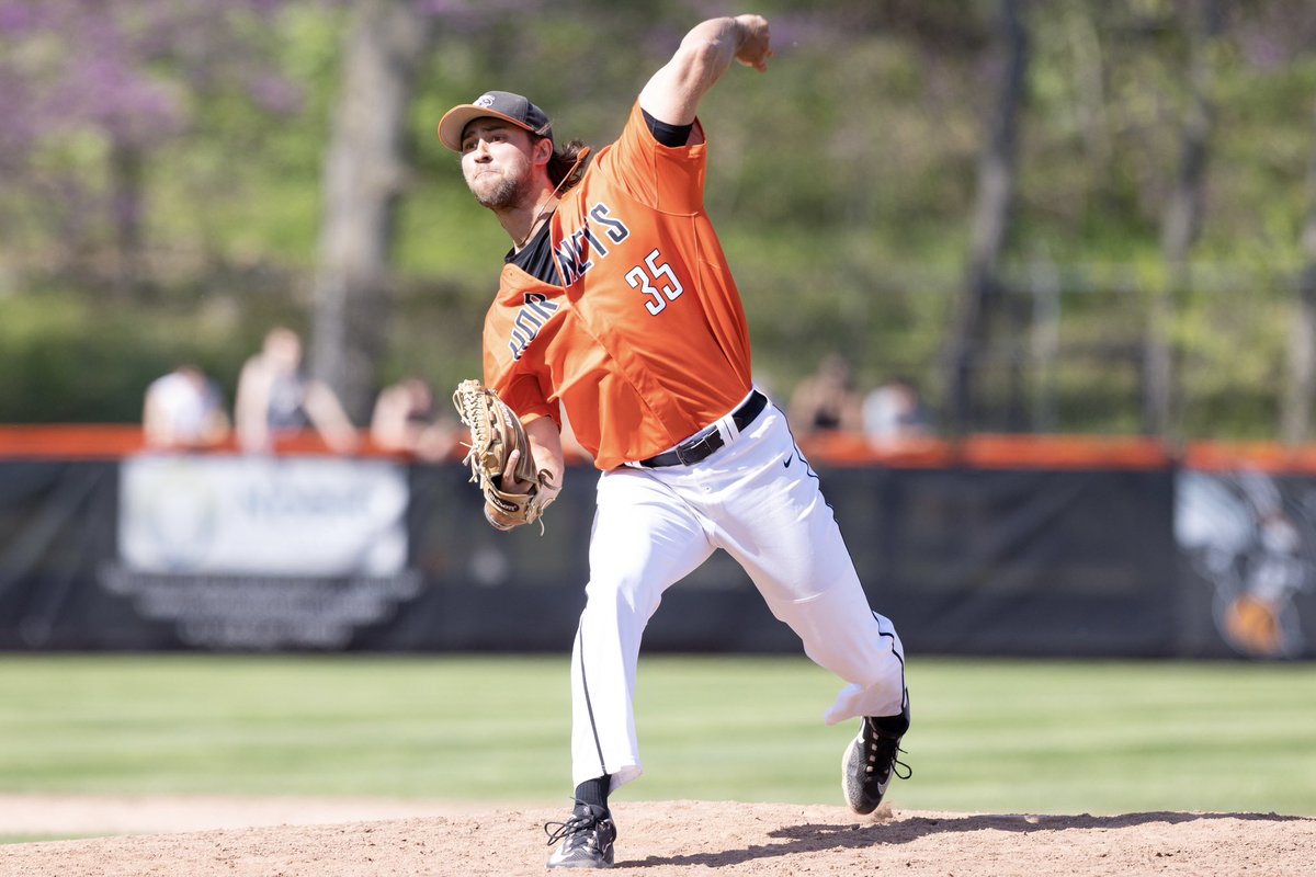 Kalamazoo College Athletics tweet media