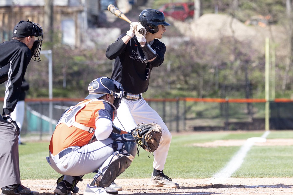 Kalamazoo College Athletics tweet media