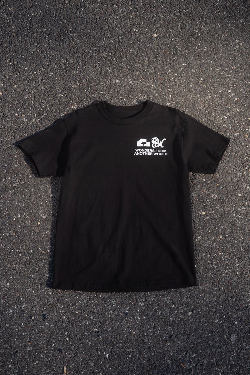 8thwndr's tweet photo. 8thwndr x Doron Wonders &amp; Aura Tees - Available Thursday, June 1st @ 6pm EST / 3pm PST! 🔥 https://t.co/YJGsUEepp3
