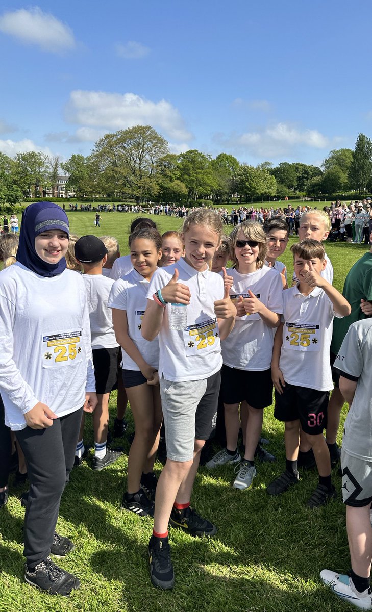 Ravensworth Terrace Primary School Sport Feed tweet media