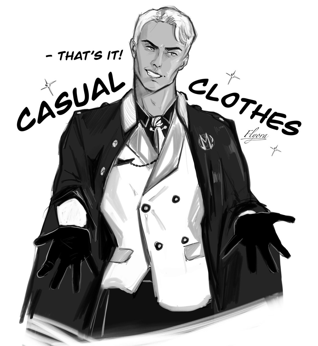 I just love all these Ministry AU 
#dramione