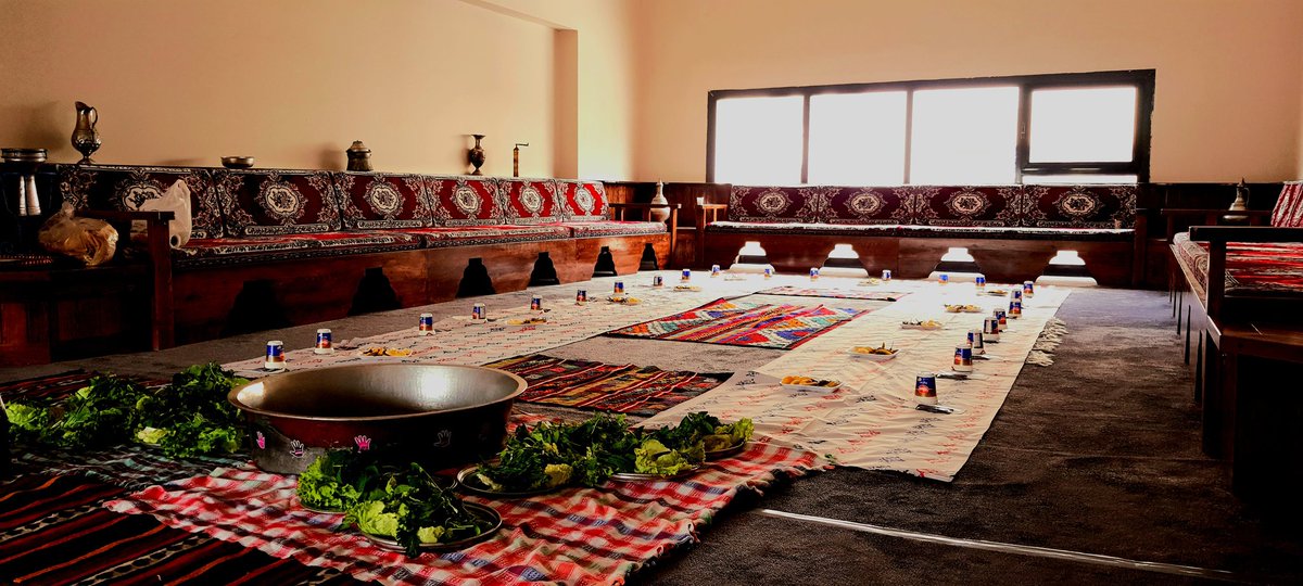 Müthiş çiğköftesi ile 'Acının Ustası', YOZGAT...