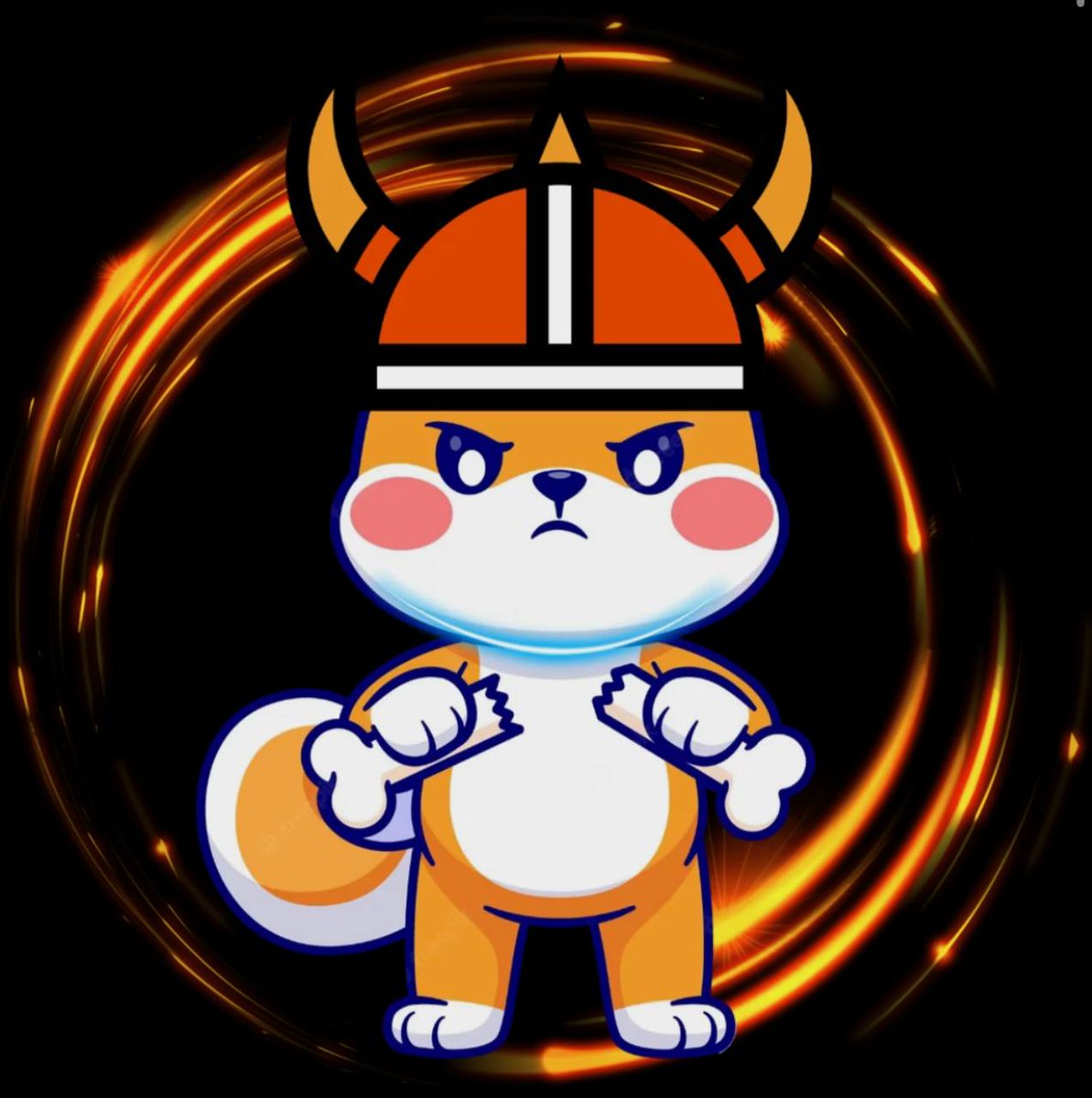 The #NEWFLOKI_INU lottery has arrived.

🔼For every purchase you make you are participating in our LOTTERY.

There will be 3️⃣ prizes of 
1️⃣0️⃣0️⃣0️⃣💲 each. 🐶

3000$ in total, only 3 winners. You can be one of them, participate and buy.

🥞 PancakeSwap link: pancakeswap.finance/swap?outputCur…