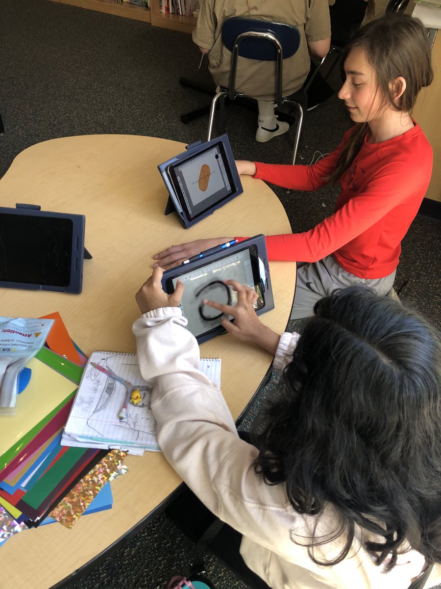 elstetson83's tweet photo. Beginning to design some t-shirts as we reflect upon themes and symbolism from all our reading this year! Thank you @bakermspto!  Ss are pumped about this. 📖👚 https://t.co/yhoQlmJoNH