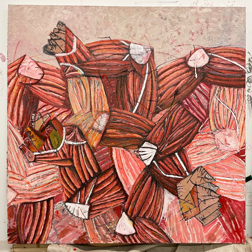 Blaffer Art Museum tweet media
