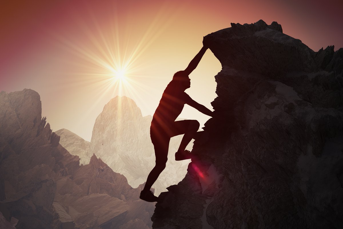 IntegrityMCSEO's tweet photo. Wisdom for your Friday! Appreciate what you have, not what you don’t have. Focus on the positives and keep climbing.
#wisdomfriday #marketingwisdom #fridaywisdom https://t.co/IKA4gatqfU