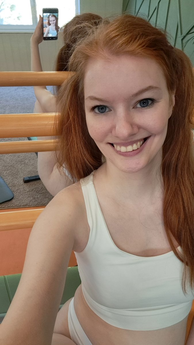 Lady_Inari's tweet photo. Hey guys! Your favorite petite and sweet redhead hottie is live streaming right now! Come and chat with me, I'm in the mood for some naughty fun 😉 Don't forget to check out my sweet smile!
👄https://t.co/pxqLYvKAiK🔥

@stripchat #RedheadHottie #camsex #Stripchat #NaughtyFun https://t.co/sYE64rhYWI