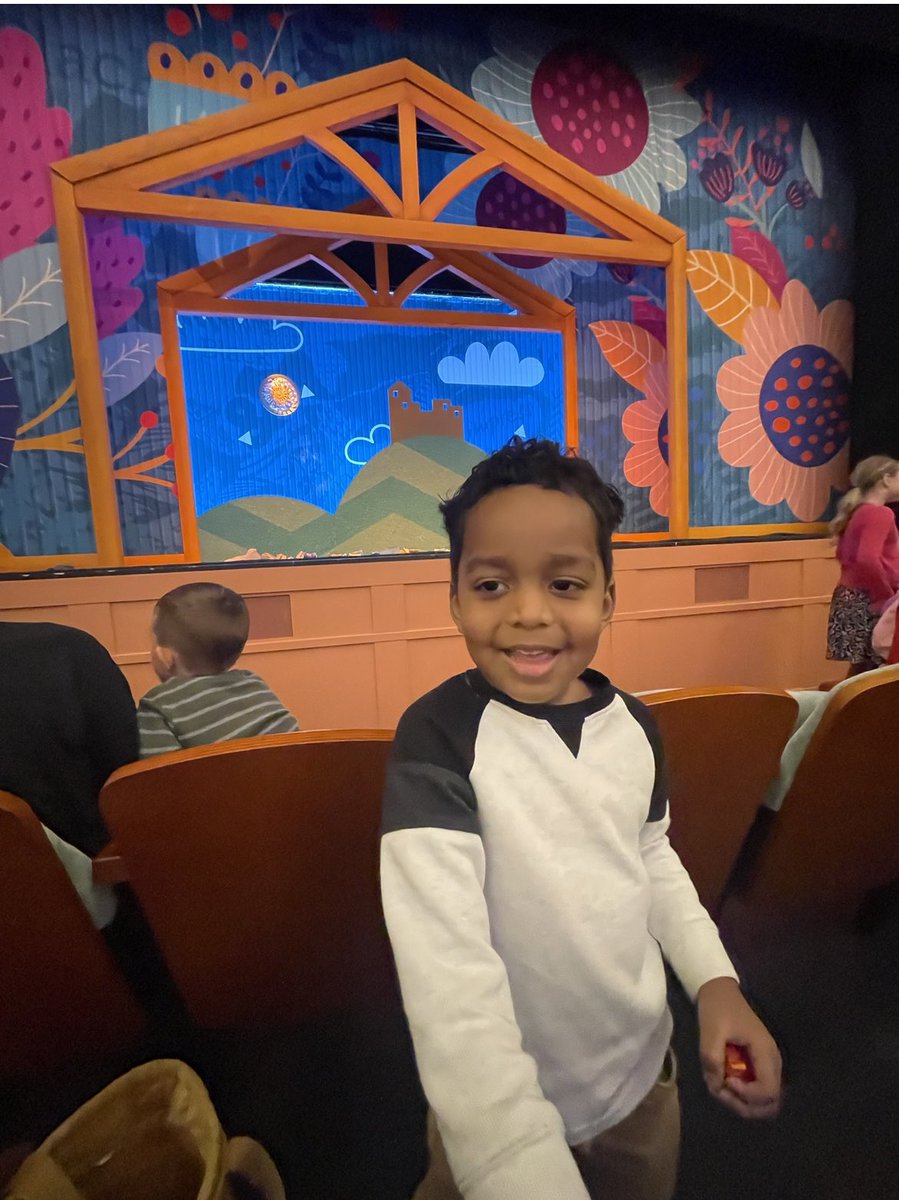 docbwilliams's tweet photo. @kwamealexander my great nephew Bryson had a blast meeting you in Charleston, SC. You are his first fabulous author experience. https://t.co/X0sAE6eDvg