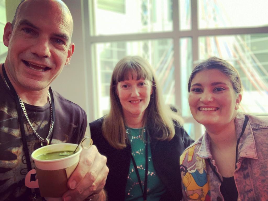 arsandell's tweet photo. Lovely Write up #RomfordFilmFestival
#MercuryMall
@vshowcards @rogersphilip101 
@CW_Stagg @FromPage2Screen https://t.co/Qb5reCKMEw