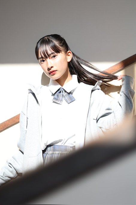 Twitterのコスプレ画像9
