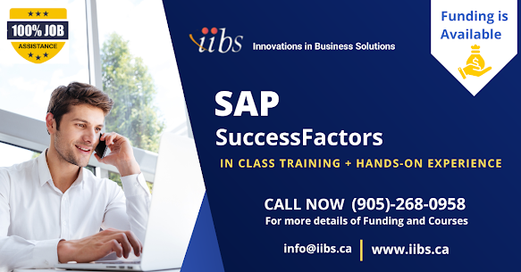sap_trainings's tweet image. SAP Success Factors Training in   Toronto

SAP Success Factors is a complete, cloud-based HR system for all your needs.
The Batch is starting on JUN 04, 2023-- Registration in   progress