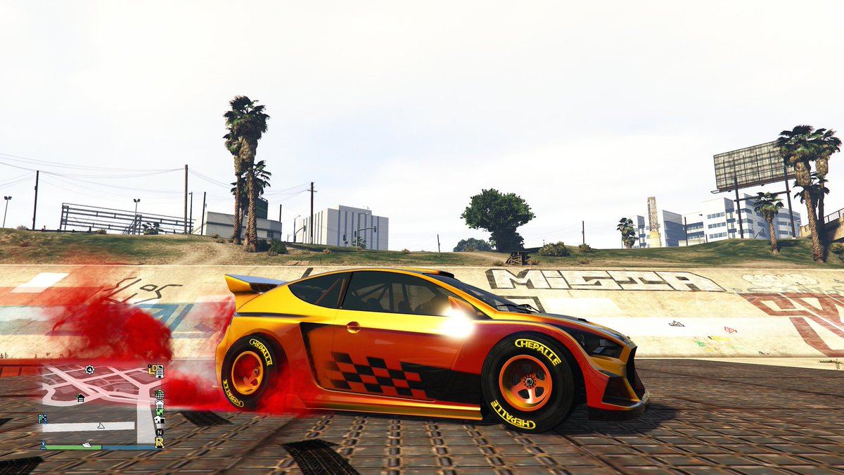 H3ld3er1's tweet photo. 📢📢GREAT ShoutOut📢📢 to my bro @CitxrusFYI for passing me this MAGNIFICENT MACHINE. INCREDIBLE creation bro🤗🤗 Thank you for sharing 🤜🤛🙏🙏👌👌 https://t.co/IHj96xFSFd