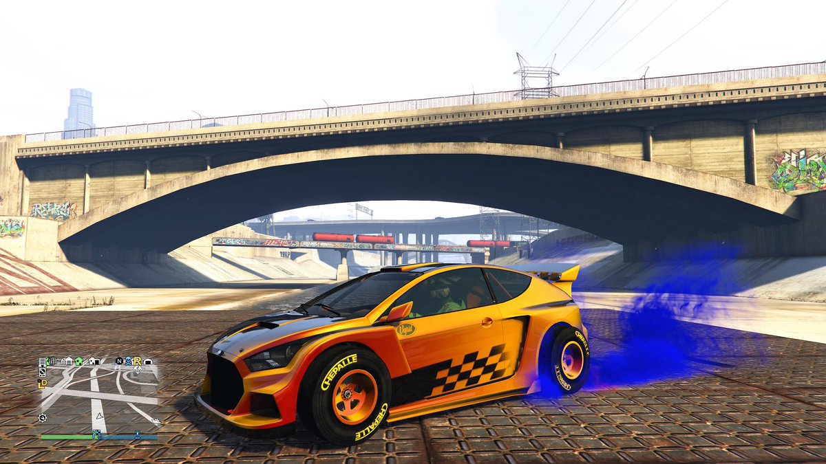 H3ld3er1's tweet photo. 📢📢GREAT ShoutOut📢📢 to my bro @CitxrusFYI for passing me this MAGNIFICENT MACHINE. INCREDIBLE creation bro🤗🤗 Thank you for sharing 🤜🤛🙏🙏👌👌 https://t.co/IHj96xFSFd