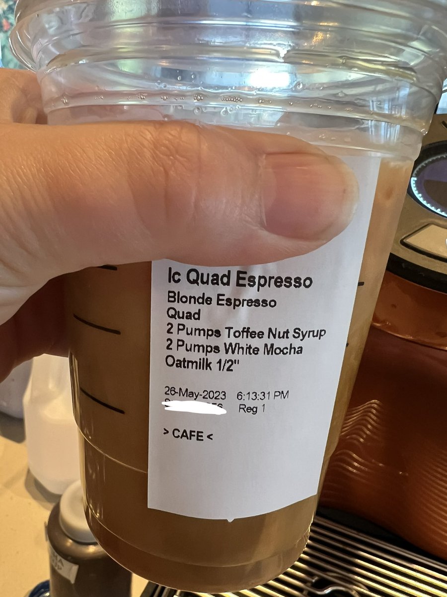 fandomfictionf1's tweet photo. I’m about to chug this 🙃 https://t.co/F4EzxdFdWE