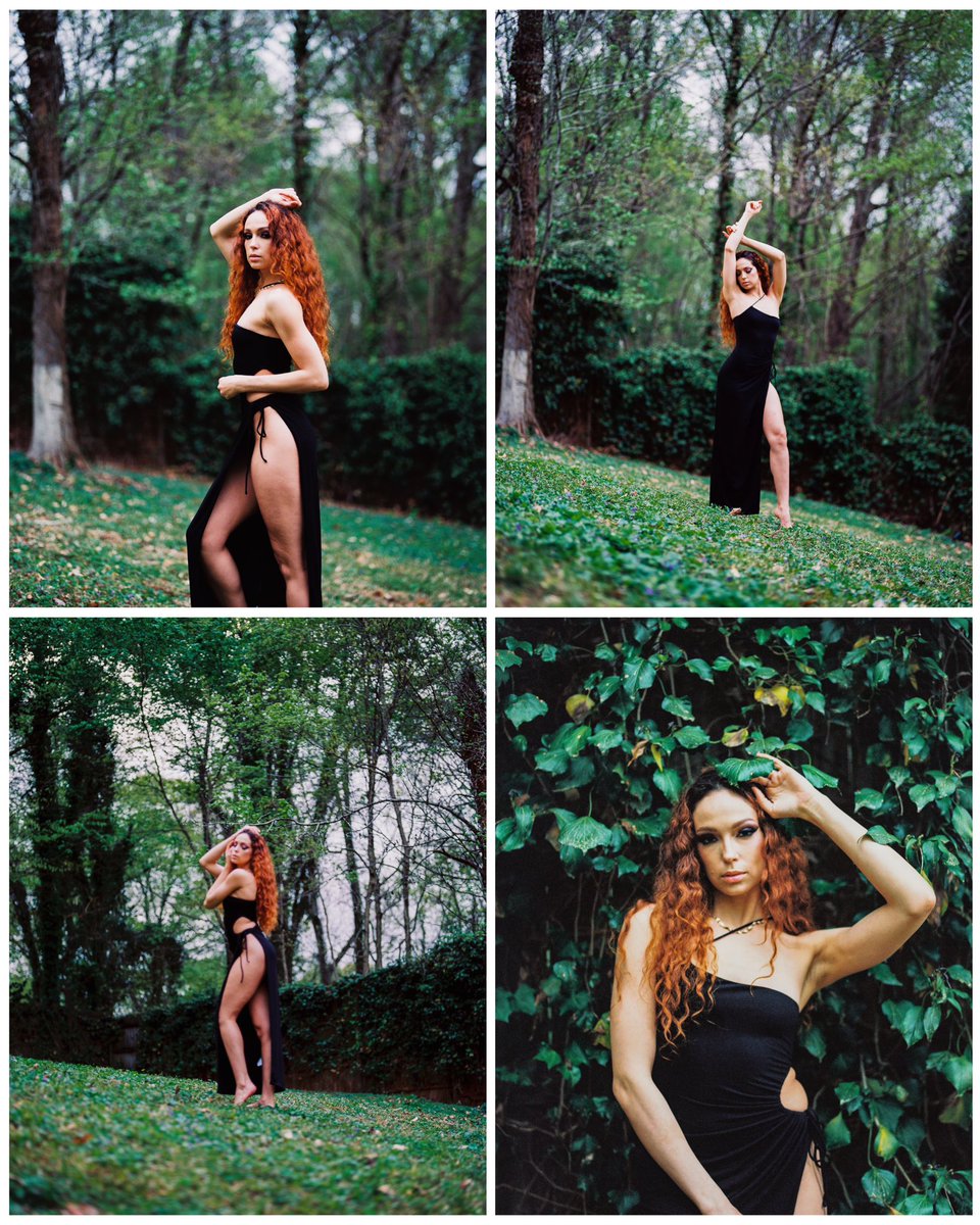 Medium format shoot
Mamiya RZ67
Portra 800