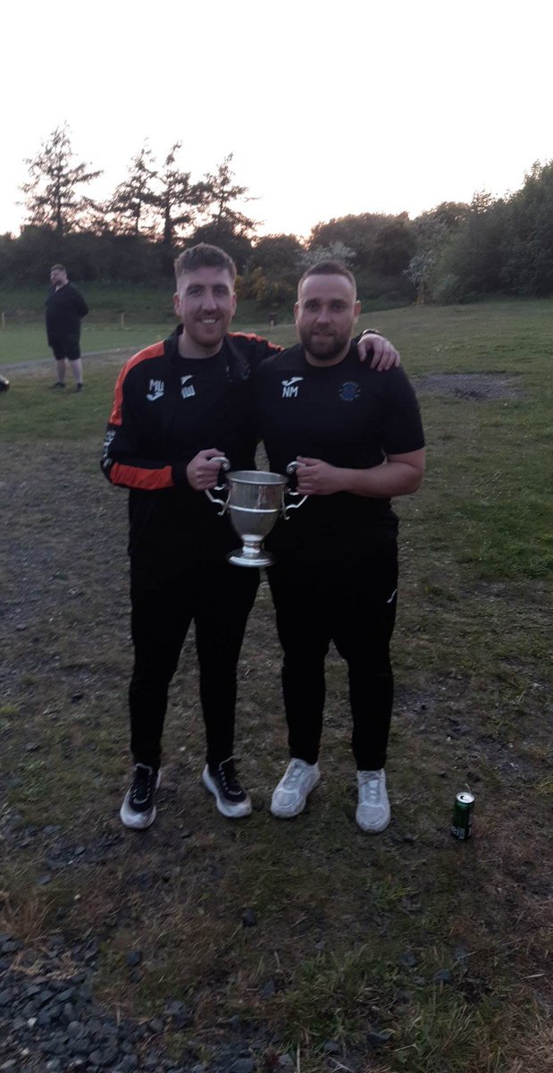 Armadale Athletic FC tweet media